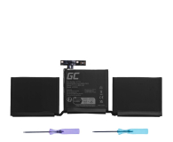 Green Cell A1713 do Apple MacBook Pro 13 A1708 AP29WX - 1197184 - zdjęcie 2